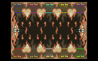 DA-firefight 10 player map preview