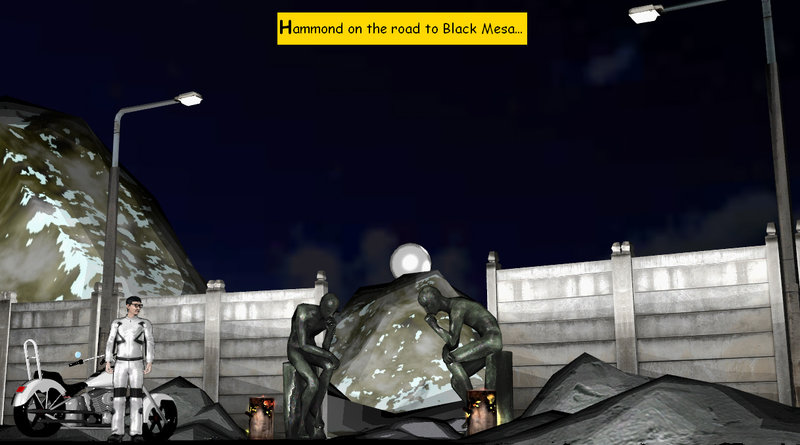 John Hammond Black Mesa 1.jpg
