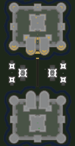 Minimap preview