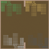 the map of Contingency NTW Ver 2