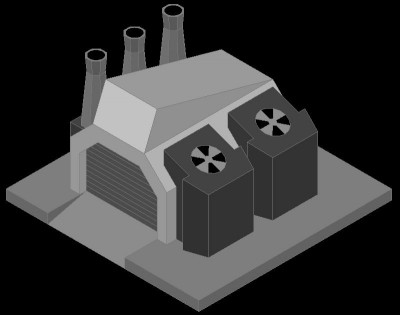 New factory model version 1.1