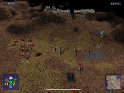 Alpha6 - mortars farther up.JPG