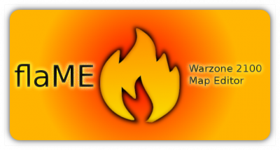 flaME logo