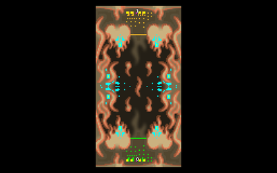 DA-firefight 2 player minimap