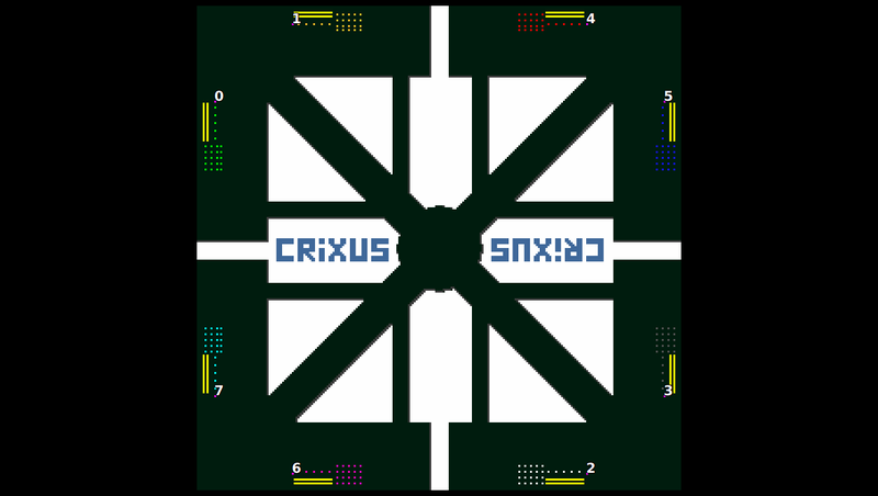 8c - Croisades