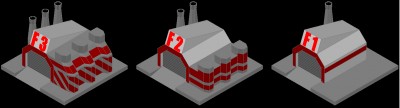 New Factory Model version 1.3.3