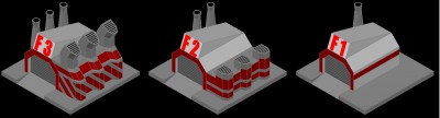 New Factory Model 1.3.4