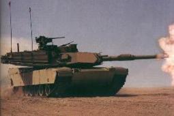 m1 abrams