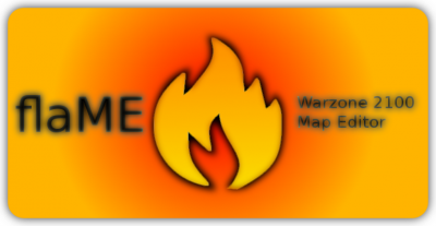 flaME logo